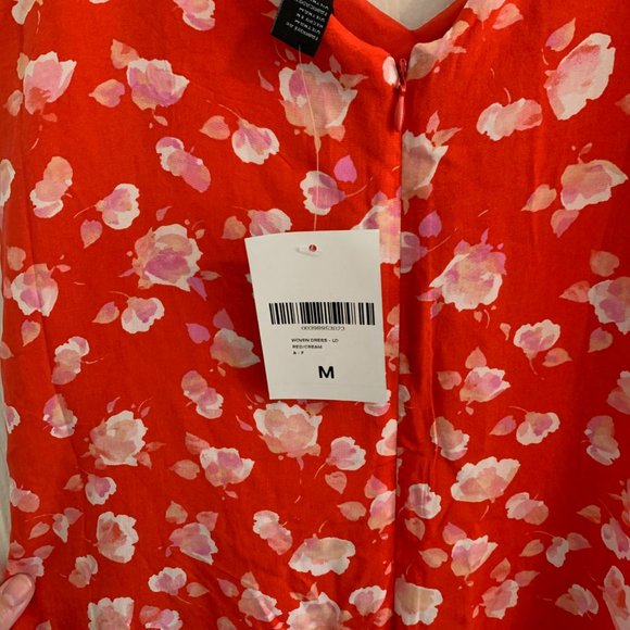 Forever 21 Floral Cami Maxi Dress - Picture 4 of 4